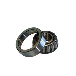 WHEEL BEARING