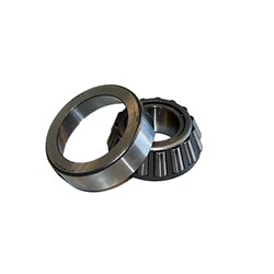 WHEEL BEARING