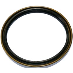 TRUNNION SEAL