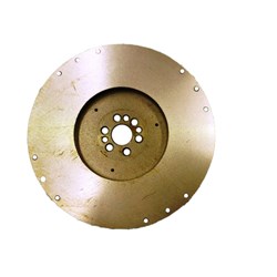 FLYWHEEL