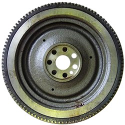 FLYWHEEL ASSY