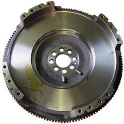 FLYWHEEL
