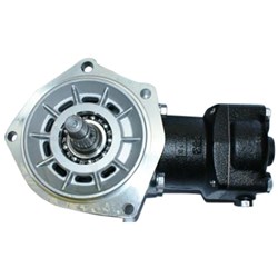 AIR COMPRESSOR ASSEMBLY