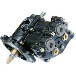 AIR COMPRESSOR ASSEMBLY