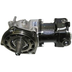 AIR COMPRESSOR ASSEMBLY