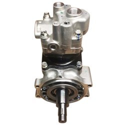 AIR COMPRESSOR ASSEMBLY