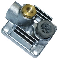 CYLINDER HEAD ASSEMBLY