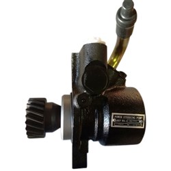 POWER STEERING PUMP