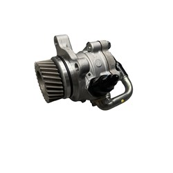 POWER STEERING PUMP