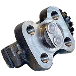 WHEEL CYLINDER