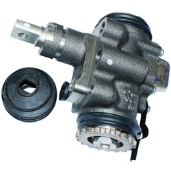 WHEEL CYLINDER