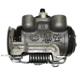 WHEEL CYLINDER