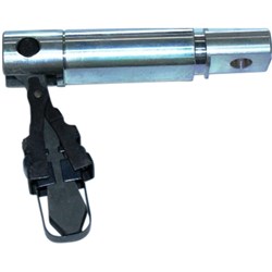 HANDBRAKE WEDGE ASSEMBLY