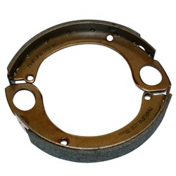 HANDBRAKE SHOE SET