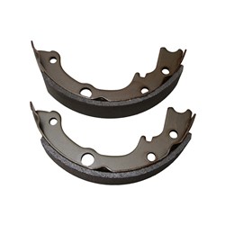 HANDBRAKE SHOE SET