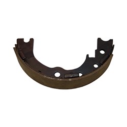HANDBRAKE SHOE SET
