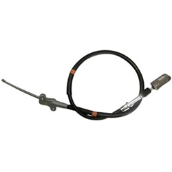 HANDBRAKE CABLE