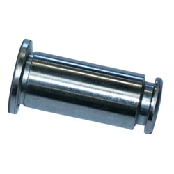 SHAFT ROLLER BRAKE SHOE