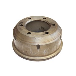 BRAKE DRUM