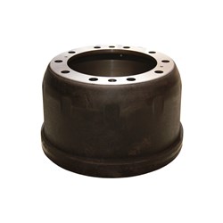 BRAKE DRUM