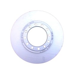 BRAKE DISC ROTOR