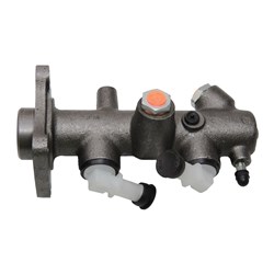 BRAKE MASTER CYLINDER