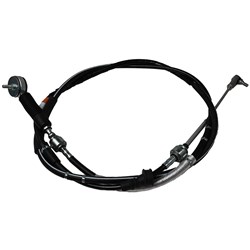 GEAR SHIFT CABLE