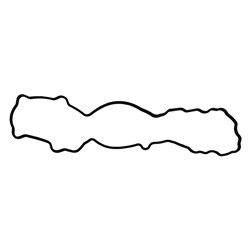 ROCKER COVER GASKET