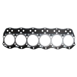 GASKET CYLINDER HEAD