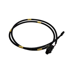 WEAR INDICATOR BRAKE PAD