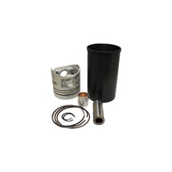PISTON &amp; LINER KIT