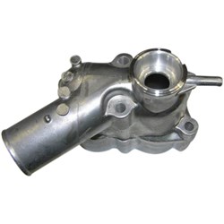 THERMOSTAT HOUSING COVER