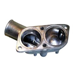 THERMOSTAT HOUSING COVER