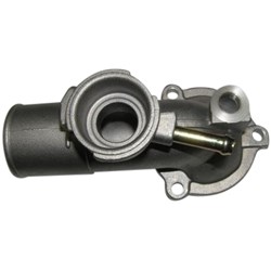 THERMOSTAT HOUSING COVER