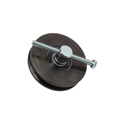 IDLER PULLEY