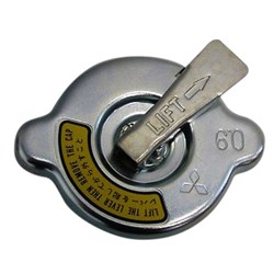 RADIATOR CAP