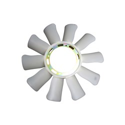 FAN BLADE