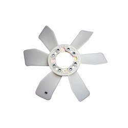 FAN BLADE