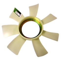 FAN BLADE