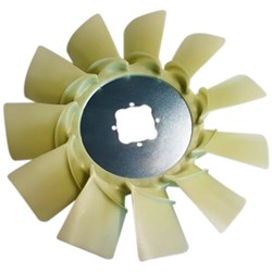 FAN BLADE