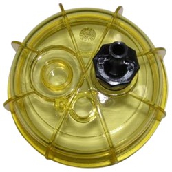 WATER SEPARATOR FUEL BOWL FB-1306