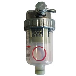 WATER SEPARATOR ASSEMBLY