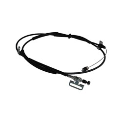 ACCELERATOR CABLE