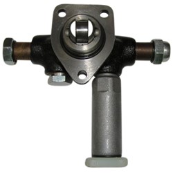 LIFT PUMP ASSEMBLY
