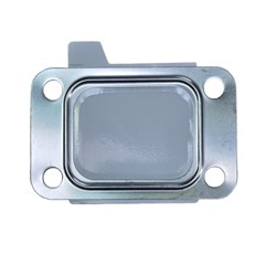GASKET TURBO MOUNT