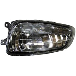 HEADLAMP ASSEMBLY