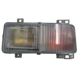 FRONT INDICATOR / FOG LAMP ASSEMBLY