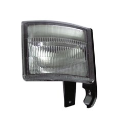 FRONT PARKING LAMP