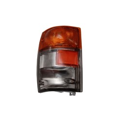 FRONT INDICATOR LAMP