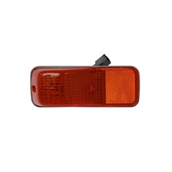 DOOR INDICATOR LAMP